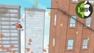 Illustration for article titled Five Gaming Apps to Help You Survive the Long Labor Day Weekend